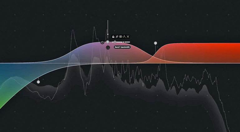 Slate Digital Infinity EQ