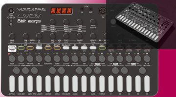 Sonicware Liven
