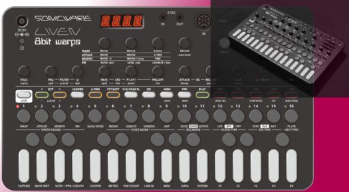 Sonicware Liven