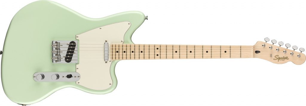 Paranormal Offset Telecaster