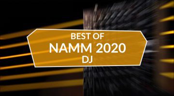 Best of NAMM 2020 DJ Highlights