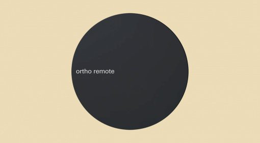 Teenage Engineering Ortho Remote