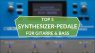 Top 5 Synthesizer-Pedale 2020