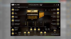 VI Labs Modern U