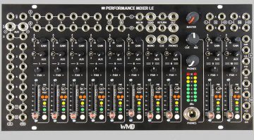 wmd-performance mixer le