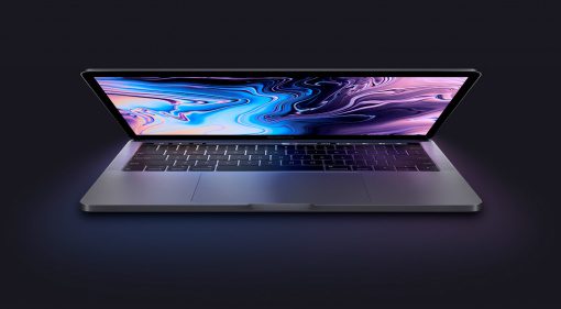 Stellt Apple ein neues 13" MacBook Pro mit mehr Power vor?