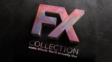 FX Collection: Arturia packt alle Effekte in eine Box und drei neue Reverbs dazu