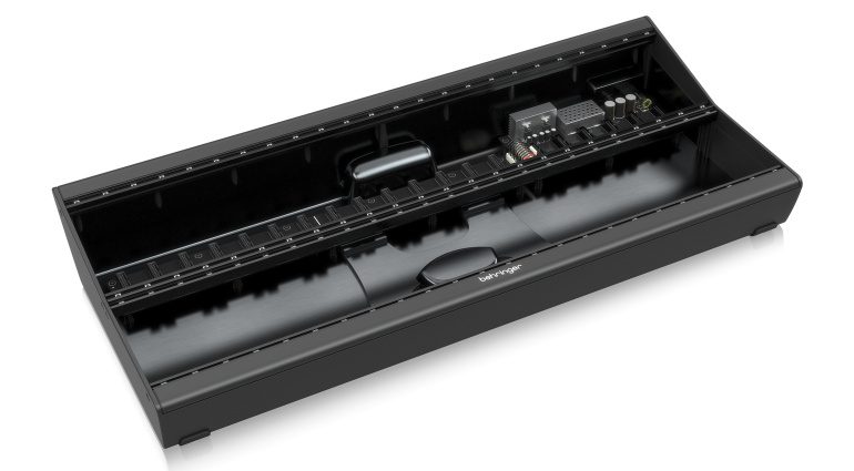 Behringer Eurorack Go Case