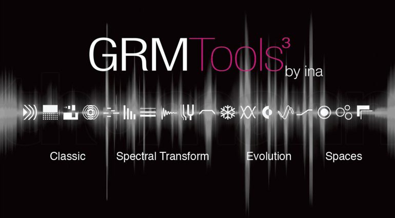 Deal: Ina-GRM GRM Tools Complete II kurzzeitig 200 Euro im Preis gesenkt