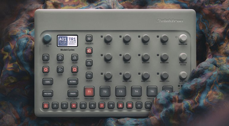 Elektron Model:Cycles