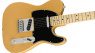 Fender Limited Edition Player Telecaster Butterscotch Blonde Body weiß