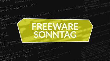 Freeware Sonntag: Kickblast, Parallel und Grainstation-C