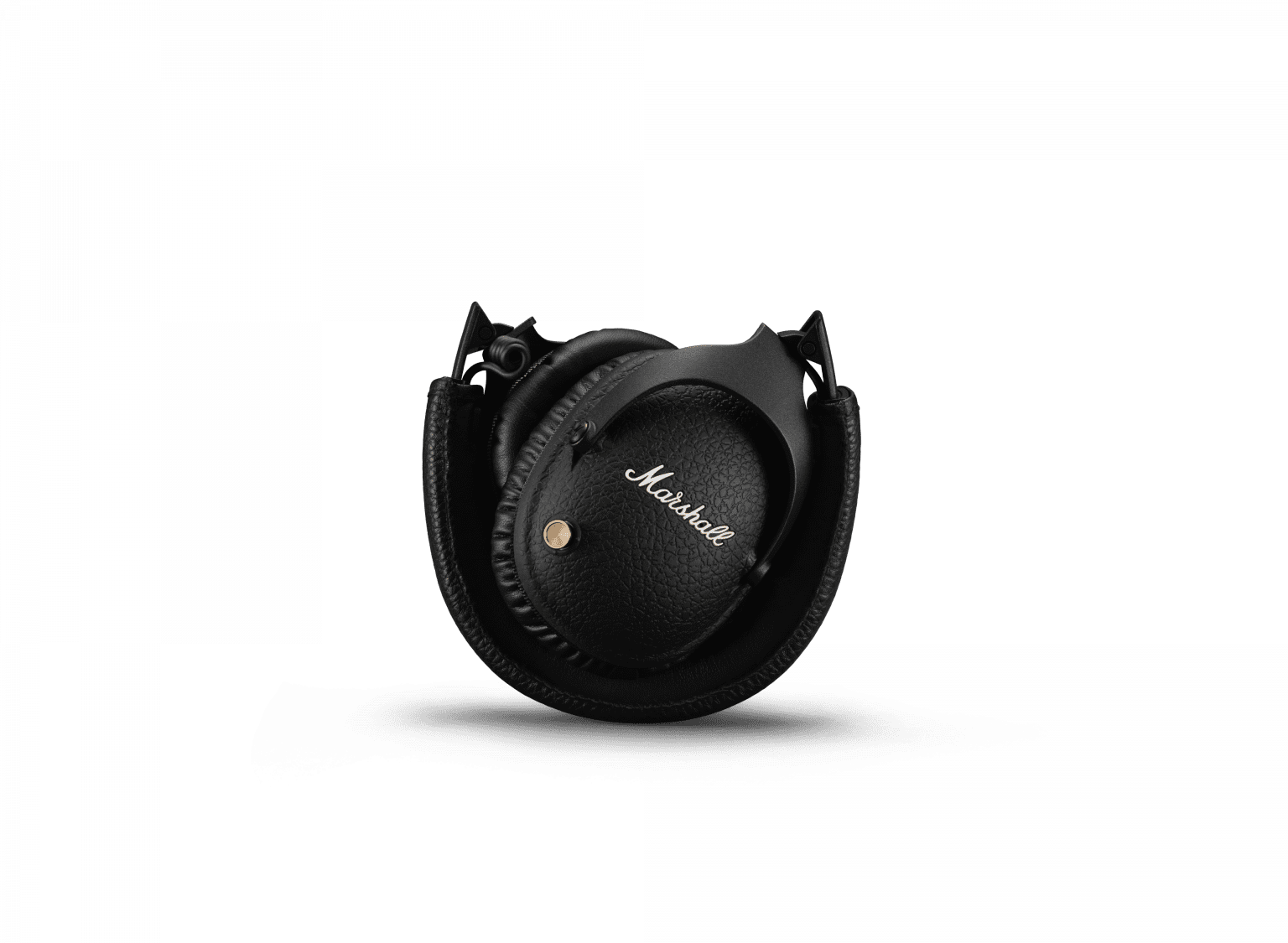 Marshall Monitor II A.N.C.: Mit Noise Cancelling und Google Assistant ...