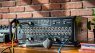 Moog 16 Channel Vocoder