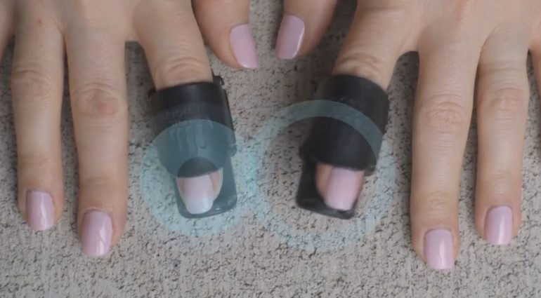 Kickstarter: Music Fingers verwandelt eure Finger in Controller ...