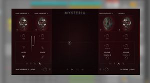 Native Instruments Mysteria