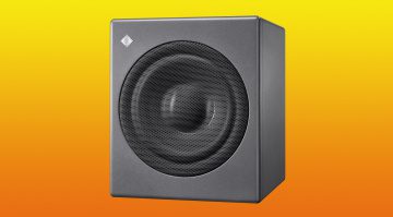 Neumann KH 750 DSP Subwoofer Deal