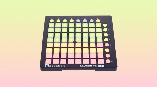 Deal: Novation Launchpad Mini MK2 für 59 Euro!