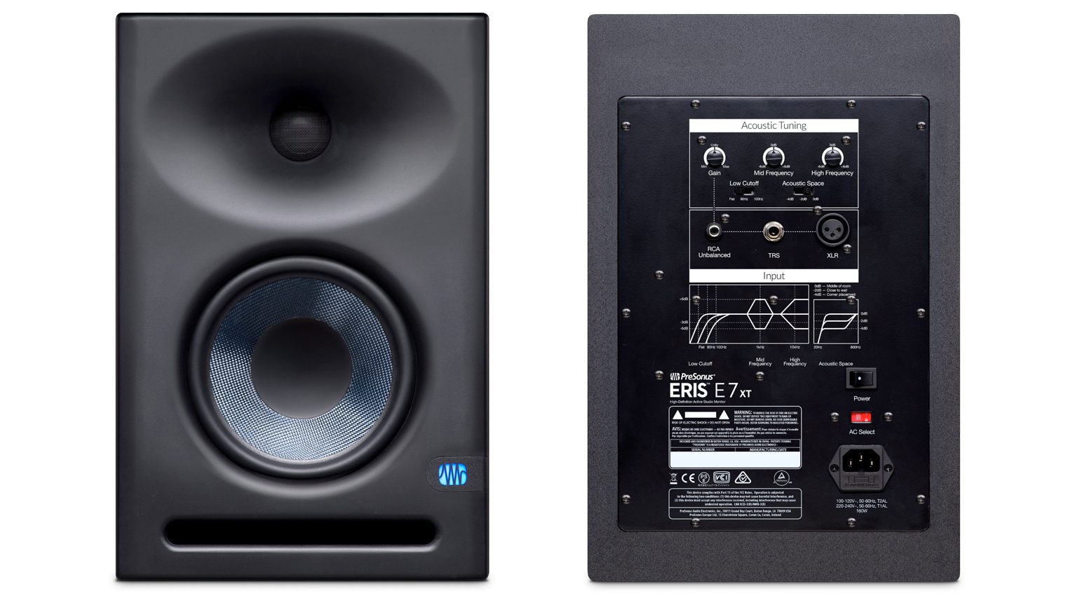 PreSonus Eris E7 XT