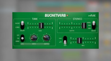 reFuse Software Bucketverb