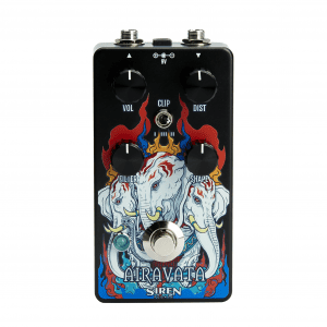 Siren Pedals Airavata