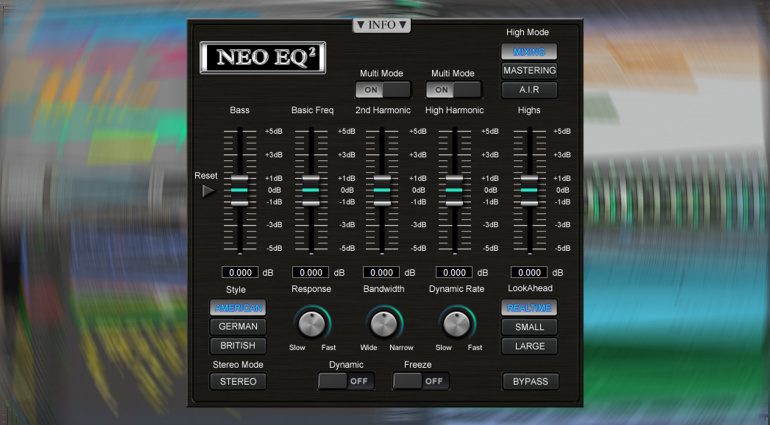 Sound Magic Neo EQ Grand Collection: Dieser Equalizer denkt mit!
