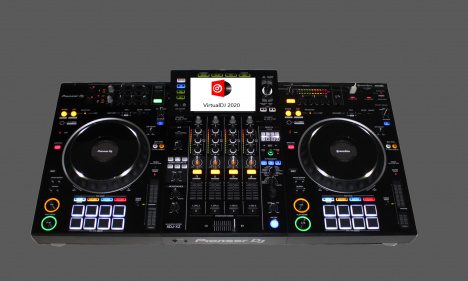 Virtual DJ und XDJ-XZ – das neue Dreamteam?