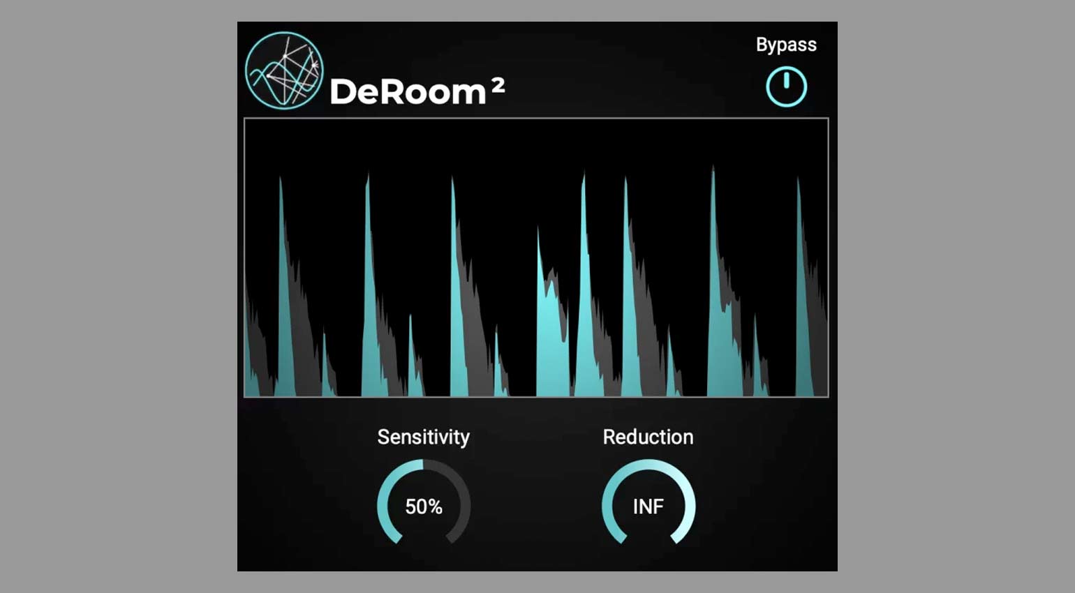 Accentize DeRoom2