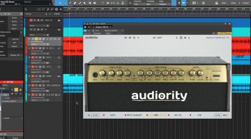 Audiority Solidus VS8100: Marshall Valvestate 8100 Amp Plug-in für 29 Euro!