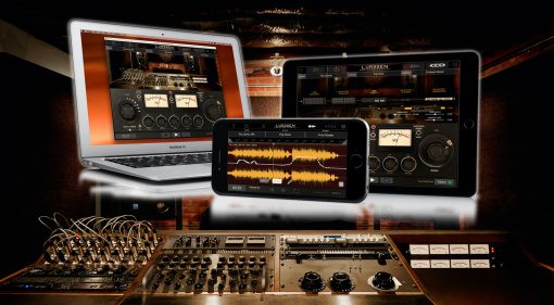 Deal: IK Multimedia Lurssen Mastering Console mit 63 Prozent Rabatt!