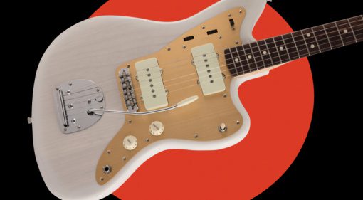 Fender Japan Heritage Series Launch