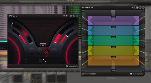 Focusrite Plugin Collective verschenkt MasteringTheMix VST-Effekte