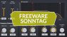 Freeware Sonntag: The Great Escape, Multiply und MERICA