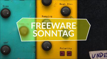 Freeware Sonntag: Mugent, Neutrox : Creme Rinse und Luxor