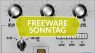 Freeware Sonntag: Trumpet Fields, Echobox D7 und Anarchy Effects