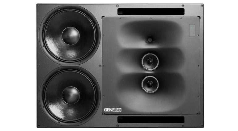 Genelec 1235A Smart Active Monitor