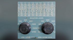 Hainbach Isolation Loops