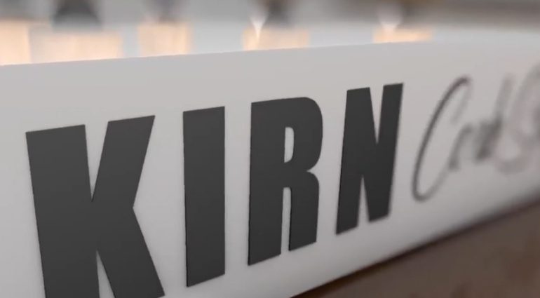 Screenshot KIRN CorkSniffer Video