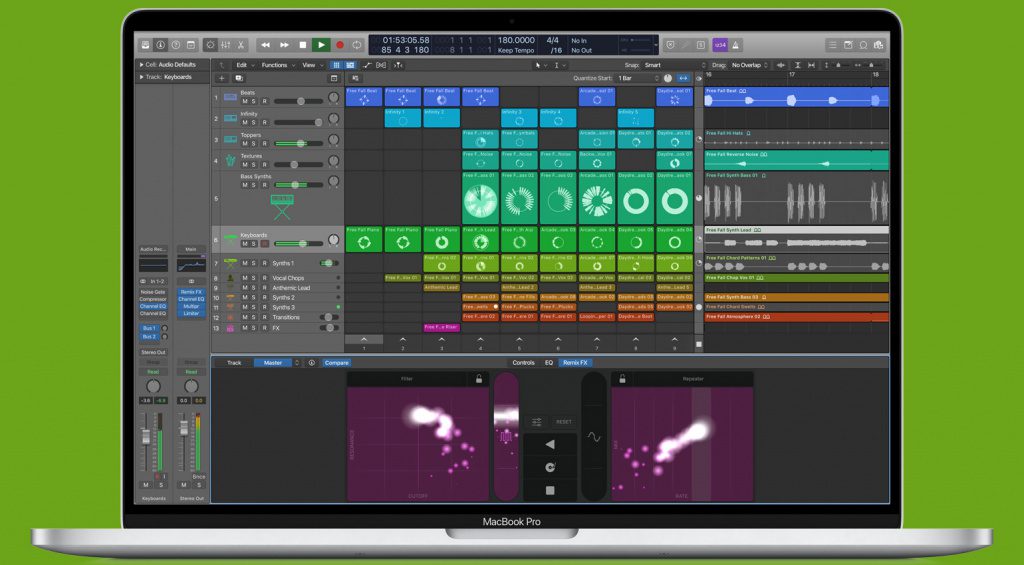 Neues Kompressorpedal für Bassisten von Lehle und RMI gesichtet