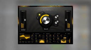 Muze Bass Elements / Bass Elements Free