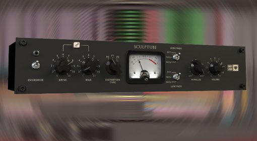 Deal: Overloud Sculptube: die wärmsten virtuellen Röhren als Plug-in für eure DAW