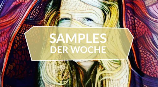 Samples der Woche: Fünf kostenlose Sample-Packs für die Isolation