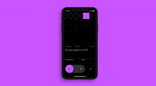 Sonarworks SoundID App