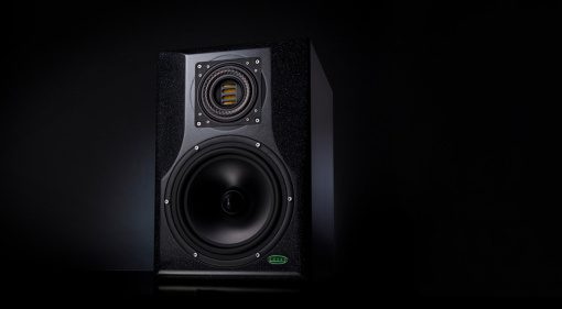 Unity Audio stellt Mini-Boulder