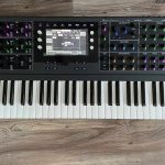 Waldorf Quantum 2.0 Update