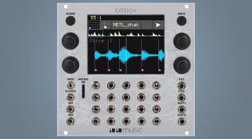 1010music Bitbox mk2