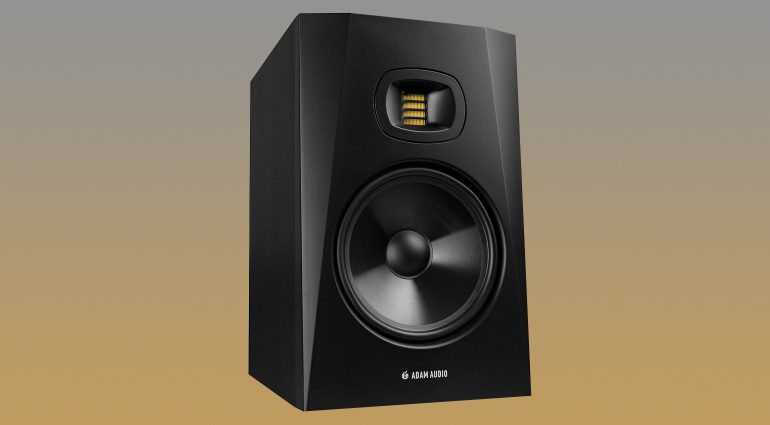 Adam Audio T8V Studiomonitor