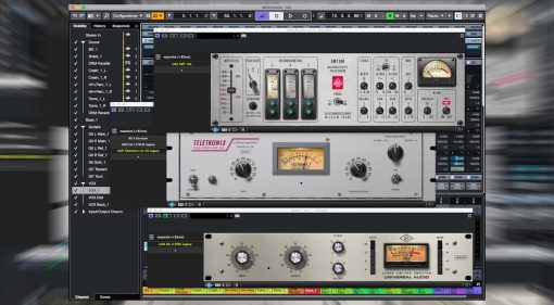 AudioGridder: so baut ihr euch ein kostenloses DSP-System für eure Plug-ins