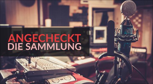 Angecheckt: Instrumente, Effekte, Software in der Praxis