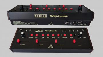 Behringer Solina String Ensemble